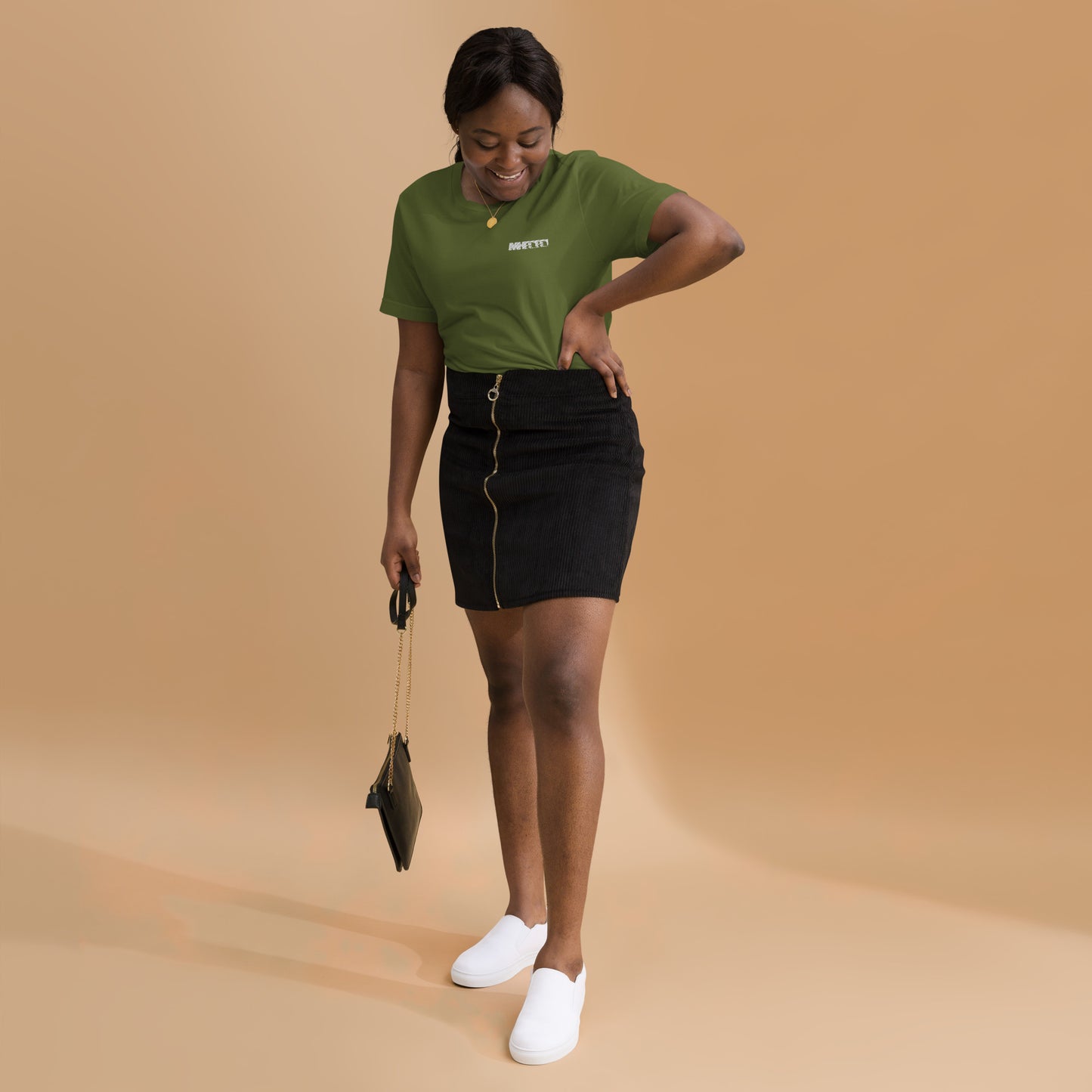 Most High Above All Unisex t-shirt