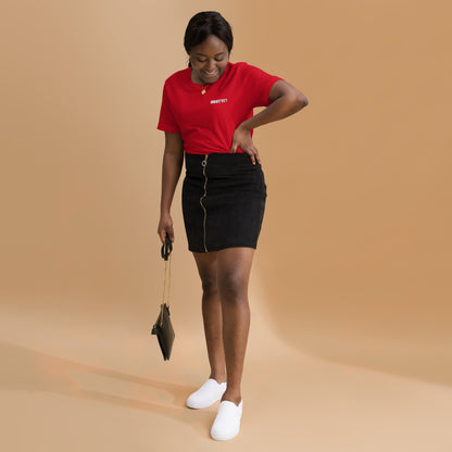 Most High Above All Unisex t-shirt