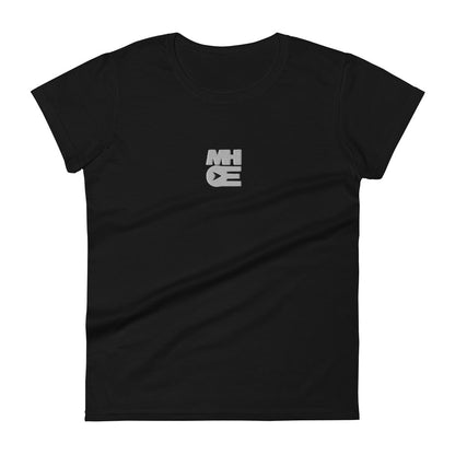 MHOE Women's short sleeve t-shirt