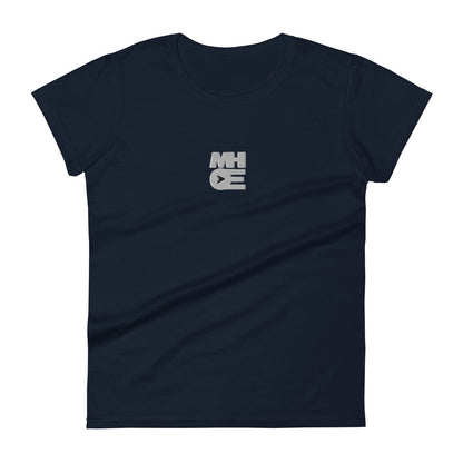 MHOE Women's short sleeve t-shirt